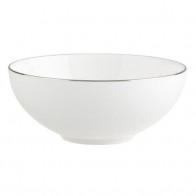 Villeroy & Boch Anmut Platinum Dessertskål nr. 1 13 cm