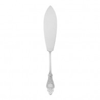 Robbe & Berking Ostfriesen 150 g Fiskserveringskniv 150 gram försilvrad