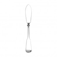 Robbe & Berking Spaten 150 g Fiskkniv 150 gram massivt försilvrat