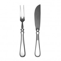 Robbe & Berking Spaten 925 Trancherbestick i 925 Sterling Silver
