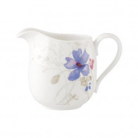 Villeroy & Boch Mariefleur Gris Basic Mjölkkanna 6 personer 0,30 L