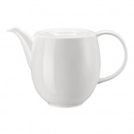 Rosenthal Brillance Weiß Kaffekanna 6 personer 1,50 L