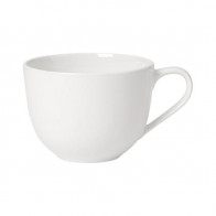 Villeroy & Boch For Me Weiß Kaffekopp 0,23 L