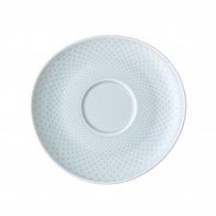 Rosenthal Junto Opal Green - Porzellan Kombinerad tekopp 15 cm