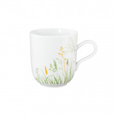 Seltmann Weiden Liberty Meadow Grasses Green Mugg med handtag 0,40 L
