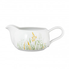 Seltmann Weiden Liberty Meadow Grasses Green Såsskål 0,60 L