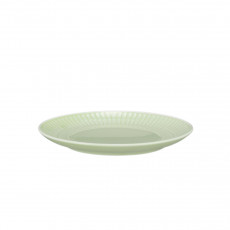 Seltmann Weiden Amina Seladon Brödtallrik rund 16 cm