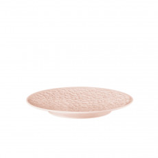 Seltmann Weiden Nori-Home Rosé Brödtallrik full relief 16,5 cm