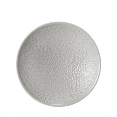 Seltmann Weiden Nori-Home Silbergrau Suppfat / Coupeskål 23 cm