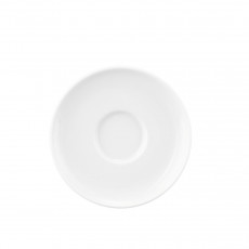 Seltmann Weiden Sento Home Weiß Espressofat 12 cm