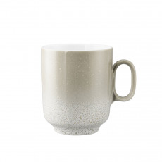 Seltmann Weiden Sento Home Aura Cream Mugg med handtag 0,40 L