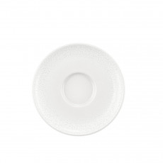 Seltmann Weiden Sento Home Aura White Espressofat 12 cm
