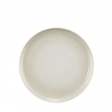 Seltmann Weiden Sento Home Aura Cream Brödtallrik rund 16 cm