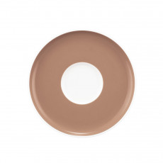 Seltmann Weiden Sento Pure Colors Cocoa Brown Kombi-underkopp 16 cm