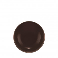 Seltmann Weiden Sento Pure Colors Chocolate Brown dipskål 8,5 cm