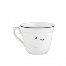Tettau Worpswede 04164 Rügen Kaffekopp 0,20 L