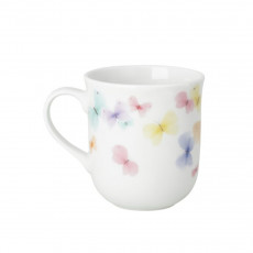 Hutschenreuther - Mugg med handtag 0,41 L