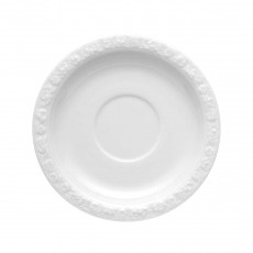 Rosenthal Maria Weiß Te fat 15 cm