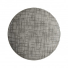Rosenthal Mesh Mountain Tallrik platt 24 cm