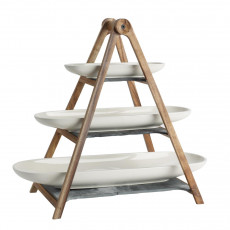 Villeroy & Boch Artesano Original Ögonfångarset 4 delar.
