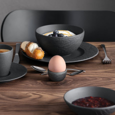 Villeroy & Boch Manufacture Rock Äggkopp 5 cm