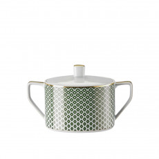 Rosenthal Francis Carreau Vert Sockerskål 0,29 L