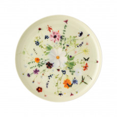 Rosenthal Brillance Grand Air Brödtallrik Coup 18 cm