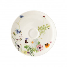 Rosenthal Brillance Grand Air Kombinerad tekopp Coup 15,5 cm
