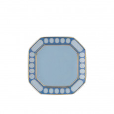 Swarovski x Rosenthal SIGNUM Azure Skål 11 cm
