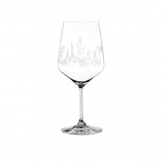 Nachtmann Tattoo Vin/Spritz-glas - botanical white 2-del