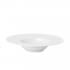 Rosenthal Sonetto Seta Djup gourmettallrik 28 cm