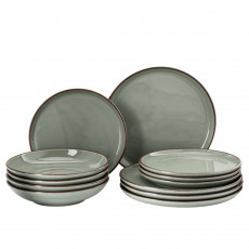 Rosenthal Profi Casual Moss Startset 12 delar