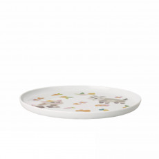 Thomas Farm Flat tallrik 24 cm