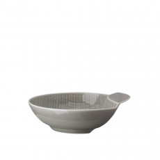 Rosenthal Mesh Mountain Djup skål d: 14 cm / 0,24 L