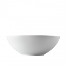 Thomas Loft Weiß Oval skål 17 cm / 0,39 L