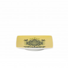 Rosenthal Home Flower Farm skål kvadratisk låg 12 cm