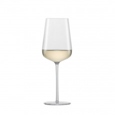 Zwiesel Glas Vervino Riesling vitvinsglas 0,40 l / set om 2
