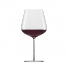 Zwiesel Glas Vervino Burgunder rödvinsglas 0,95 L / 2-pack