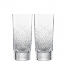Zwiesel Glas Bar Premium No. 2 by Charles Schumann Stort longdrinkglas set 2-delat