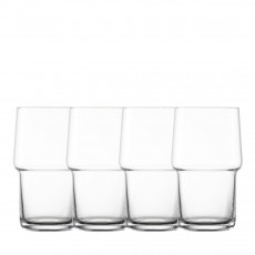 Zwiesel Glas Click Longdring / Ölglas 4-pack