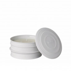 Rosenthal  Wirkkala Design Lights Pisara Duftkerze groß 2-tlg.