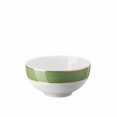 Swarovski x Rosenthal SIGNUM Fern Risskål 12 cm