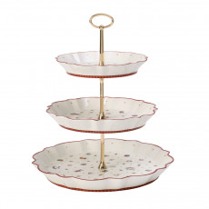 Villeroy & Boch Toy's Delight Etager 33 cm