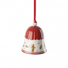 Villeroy & Boch Toy's Delight Decoration Klocka - hängare 7 cm