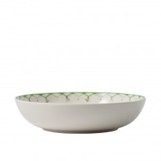 Villeroy & Boch Colourful Spring Salladsskål d: 18,5 cm / h: 4,5 cm