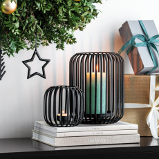 Villeroy & Boch Christmas Chic Windlicht 12,5 cm