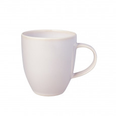 like. by Villeroy & Boch Crafted Cotton Mugg med handtag 0,30 L