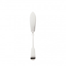 Robbe & Berking Spaten 925 Fiskkniv 925 Sterling Silver