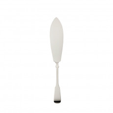 Robbe & Berking Spaten 150 g Fiskserveringskniv 150 gram massivt försilvrat
