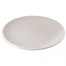 Villeroy & Boch NewMoon Weiß Gourmettallrik 32 cm